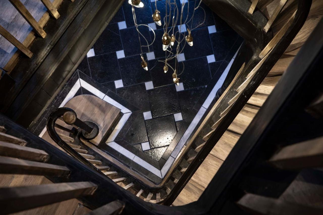 Saint-delis - La Maison Du Peintre - Relais & Chateaux Hotel 5*