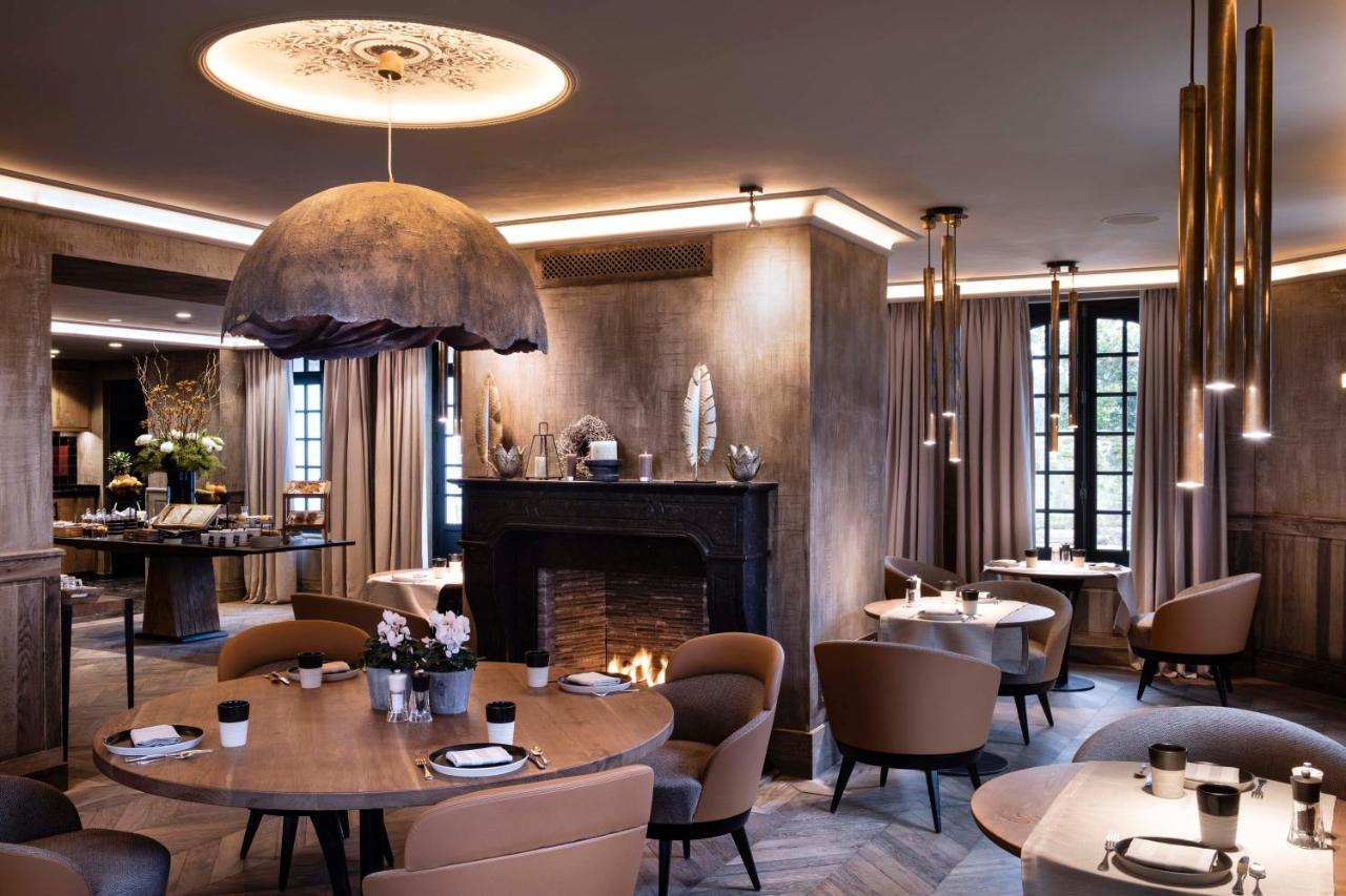 Hotel Saint-delis - La Maison Du Peintre - Relais & Chateaux 5*