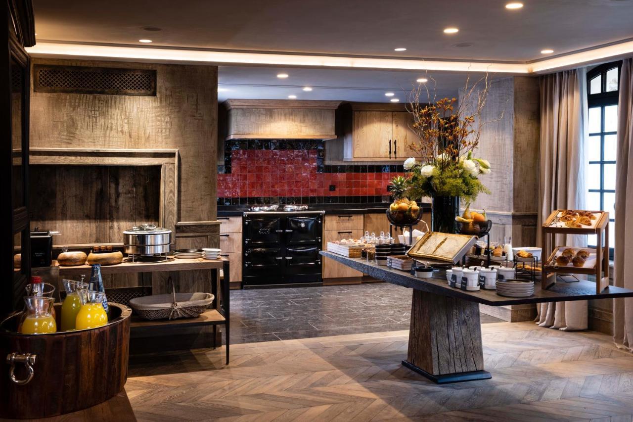 Saint-delis - La Maison Du Peintre - Relais & Chateaux 5*
