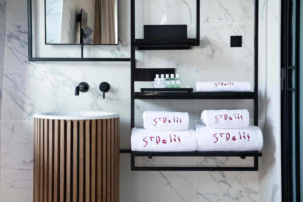 Saint-delis - La Maison Du Peintre - Relais & Chateaux Hotel 5*