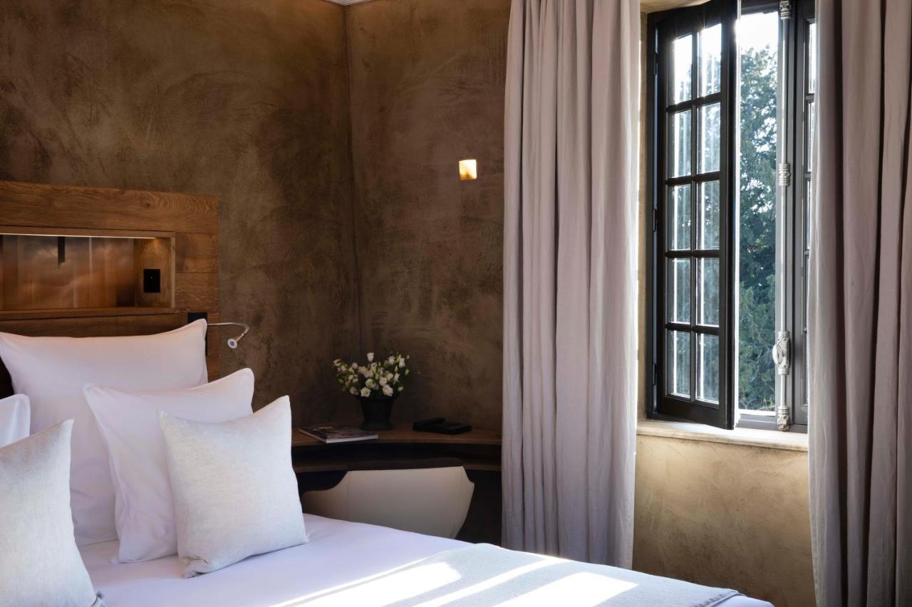 Hotel Saint-delis - La Maison Du Peintre - Relais & Chateaux Honfleur