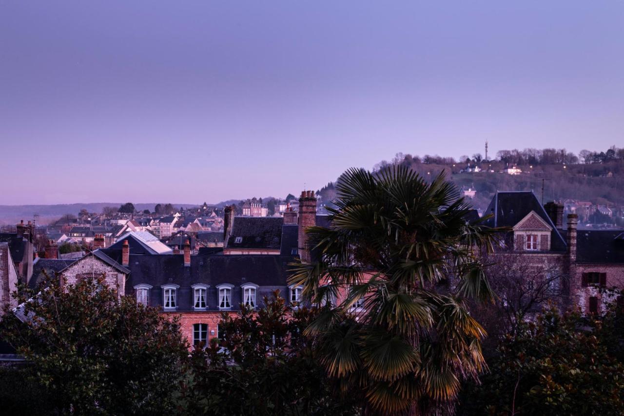 Saint-delis - La Maison Du Peintre - Relais & Chateaux Hotel 5*