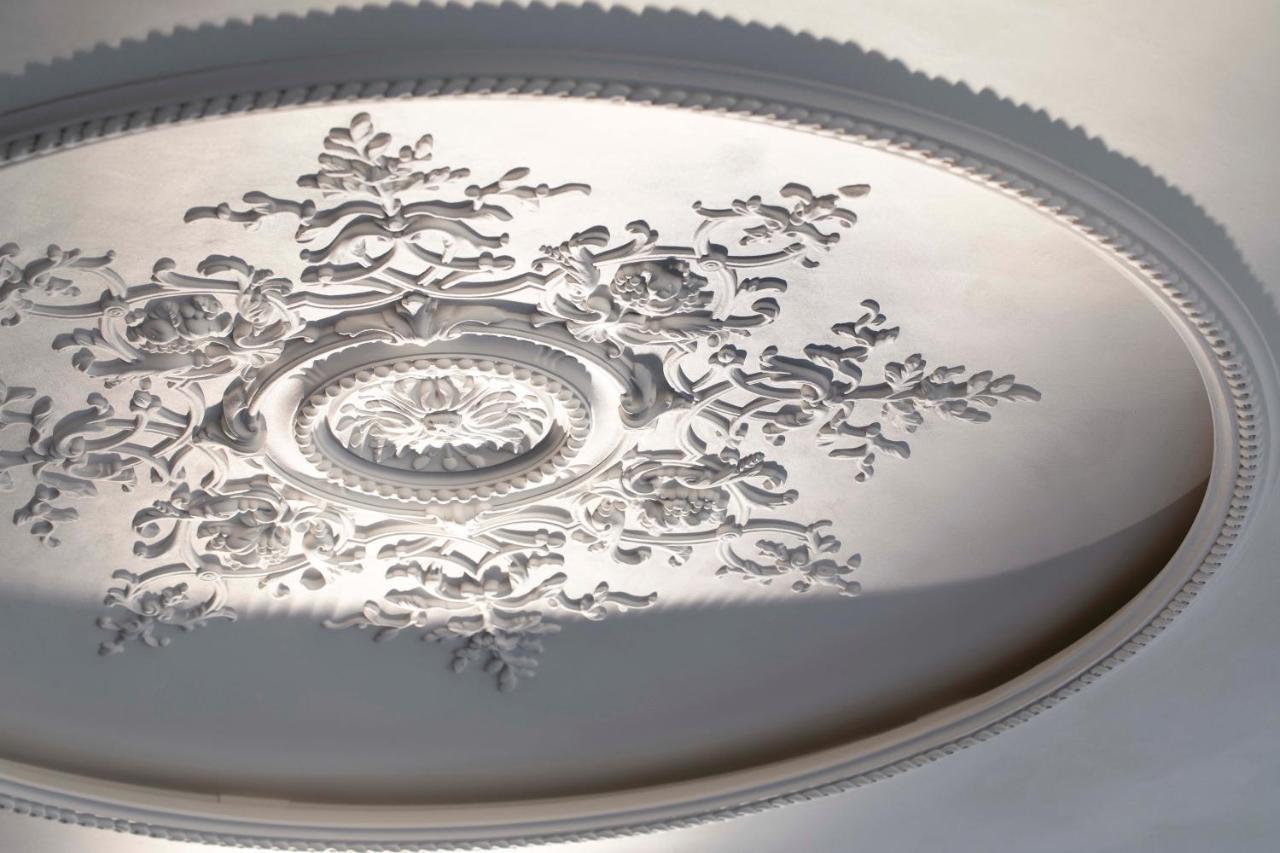 Saint-delis - La Maison Du Peintre - Relais & Chateaux 5*
